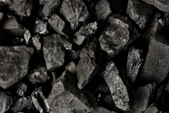 East Worldham coal boiler costs